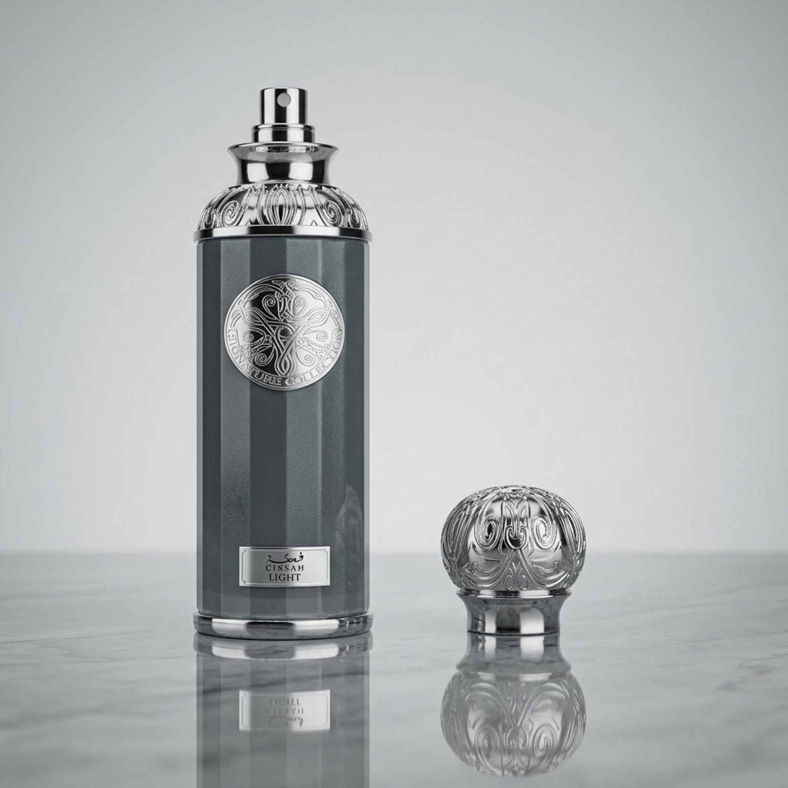 عطر فالي من قصة للنساء و الرجال - 200 مل - الصورة 2