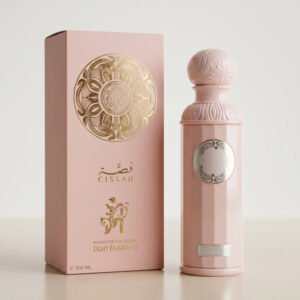 عطر شرقي نسائي
