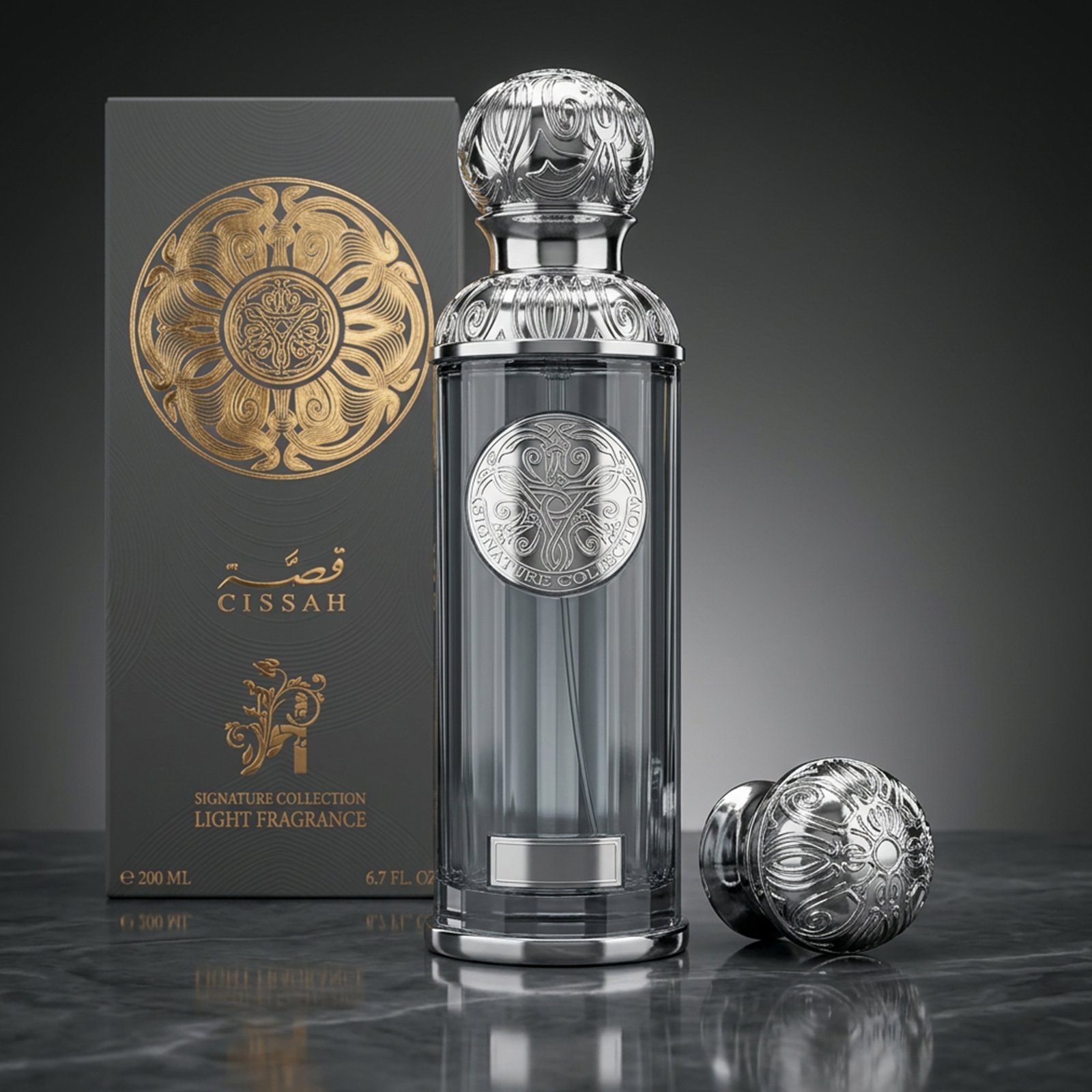 أفضل عطور قصة